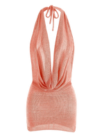 Mykonos Mini Dress
