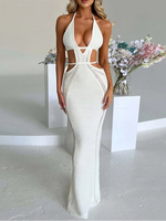 Tried It Knit Dress