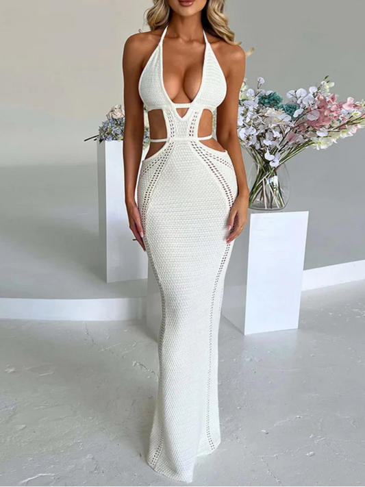 Tried It Knit Dress
