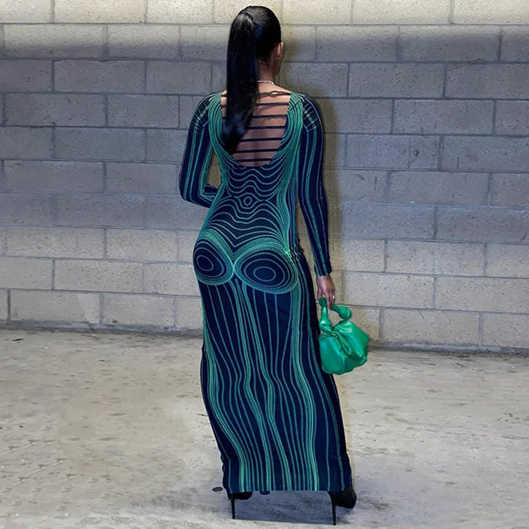 Future is Yours Dress