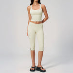 Butter Soft Low Waist Set