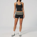 Foldover Two Piece Set