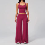 Butter Soft Low Waist Set