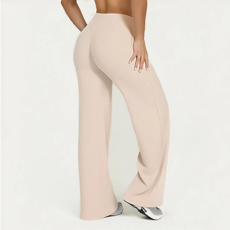 Butter Soft Flared Leggings