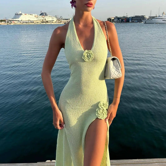 Nina Maxi Dress