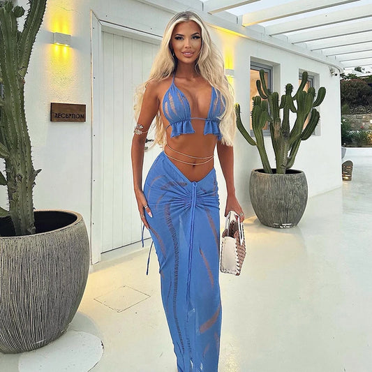 Jolie Two Piece Set