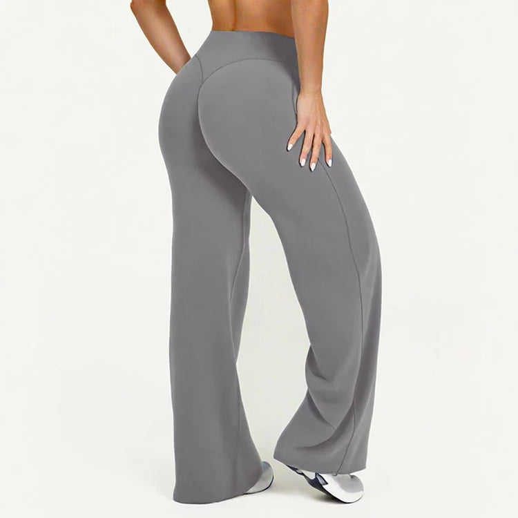 Butter Soft Flared Leggings