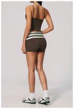 Foldover Two Piece Set