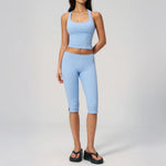 Butter Soft Low Waist Set