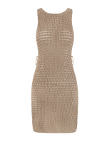 Shelly Mini Dress