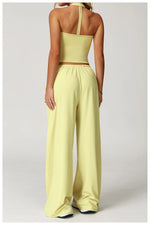 Butter Soft Lounge Set