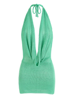 Mykonos Mini Dress