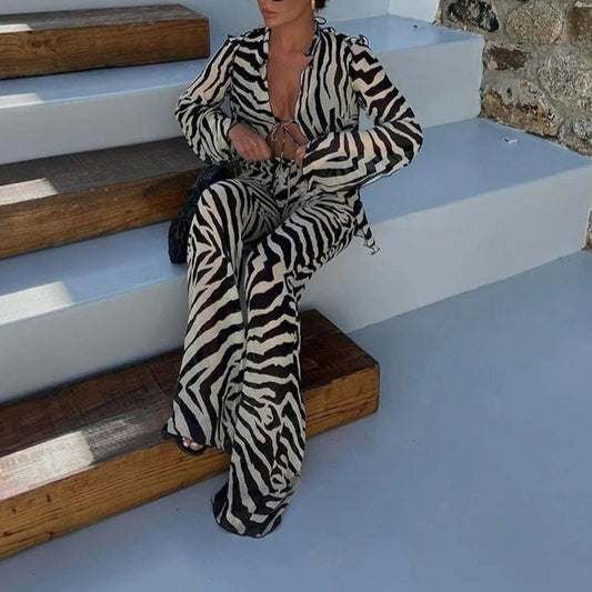 St Barts Two Piece Set
