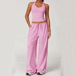 Butter Soft Lounge Set