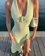 Nina Maxi Dress