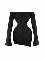Favorite Girl Mini Dress