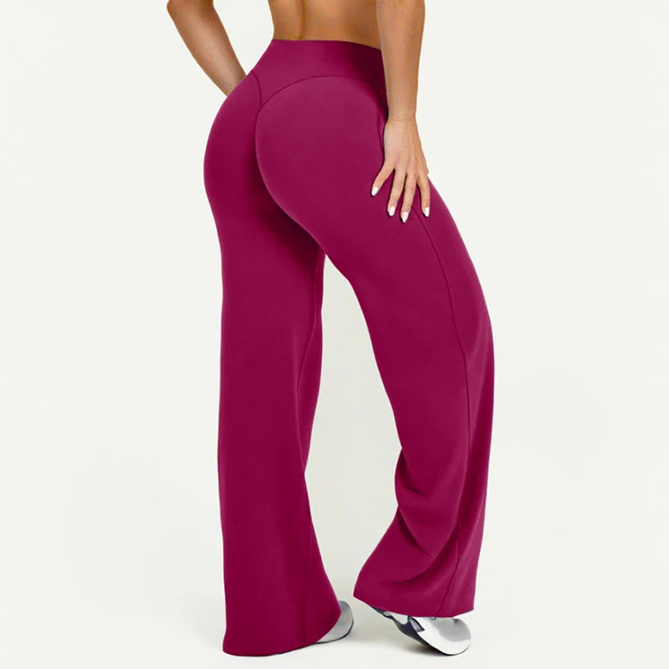 Butter Soft Flared Leggings