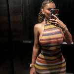 Take Me Away Mini Dress