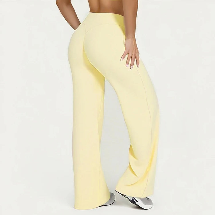 Butter Soft Flared Leggings