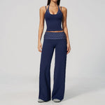 Foldover Two Piece Set