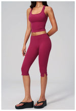 Butter Soft Low Waist Set