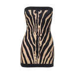 In the Wild Mini Dress