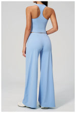Butter Soft Low Waist Set