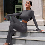 Mina Two Piece Set
