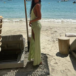Nina Maxi Dress