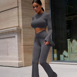 Mina Two Piece Set