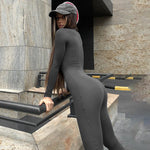 Walk Away Jumpsuit