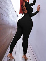 I'm a Flirt Jumpsuit