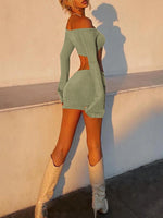 Dreamy Nights Two Piece Set