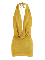 Mykonos Mini Dress