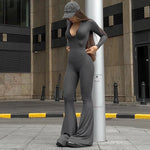 Walk Away Jumpsuit