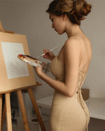 Summer Vibe Dress
