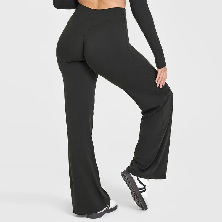 Butter Soft Flared Leggings