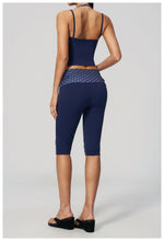 Foldover Two Piece Set