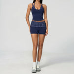 Foldover Two Piece Set