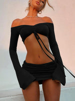 Dreamy Nights Two Piece Set