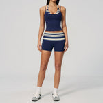 Foldover Two Piece Set