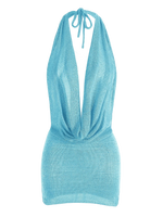 Mykonos Mini Dress