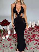 Tried It Knit Dress