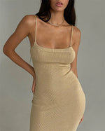 Summer Vibe Dress
