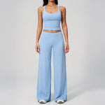Butter Soft Low Waist Set