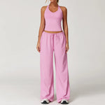 Butter Soft Lounge Set