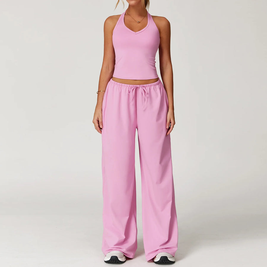 Butter Soft Lounge Set