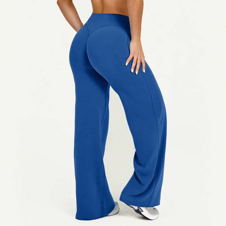 Butter Soft Flared Leggings