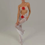 Lacie Two Piece Set