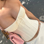 Summer Love Corset